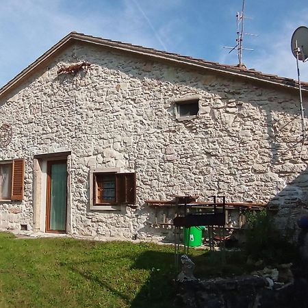 Casa Umberna Villa Asiago Eksteriør billede