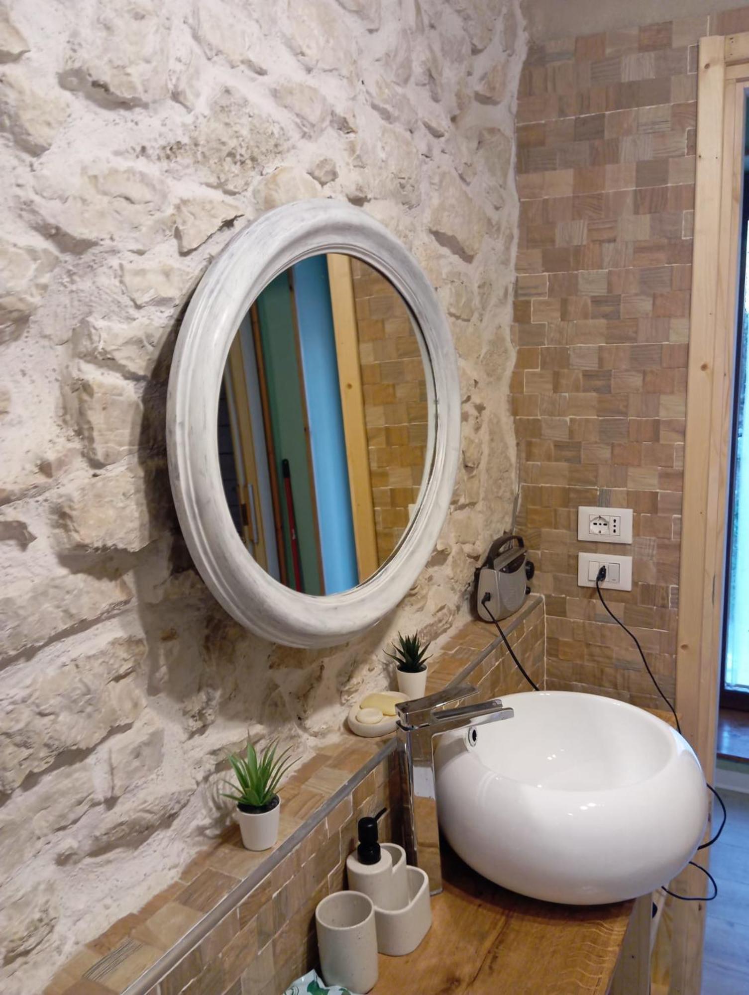 Casa Umberna Villa Asiago Eksteriør billede