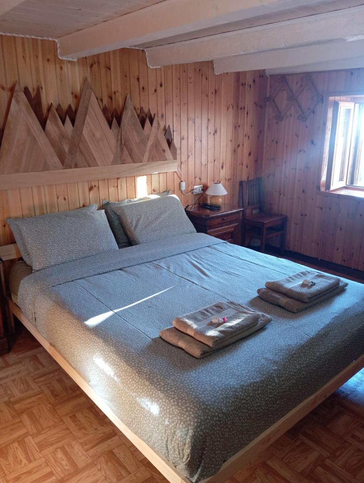 Casa Umberna Villa Asiago Eksteriør billede